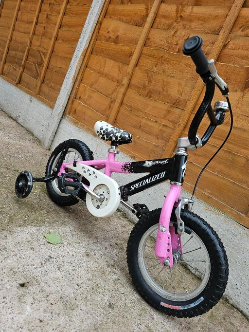 Buy & Sell Kitts Green Birmingham - Photos for BIKE 12