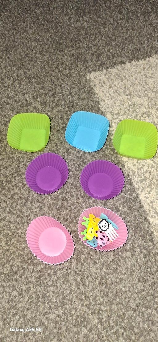 Buy & Sell Hednesford Cannock Chase - Photos for sandwich cutting accessories