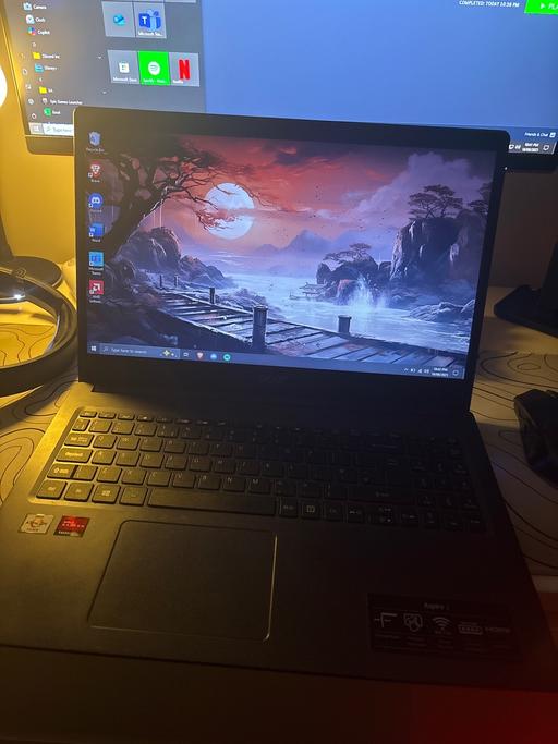 Buy & Sell Ponders End North London - Photos for Acer Aspire 3 (Needs to be gone asap)