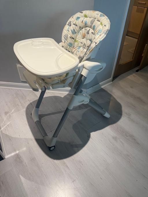 Buy & Sell South Hackney East London - Photos for Joie Highchair