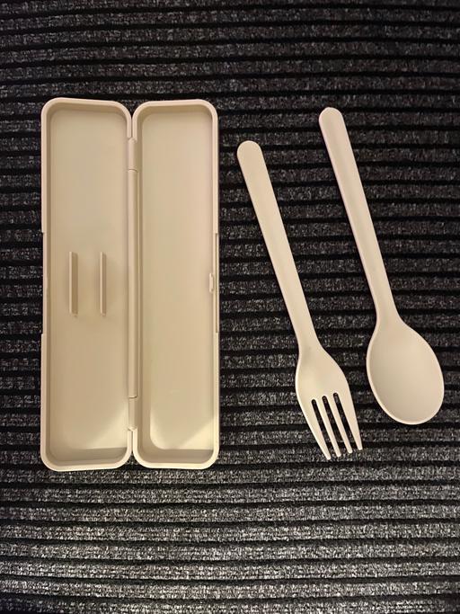 Buy & Sell Oldbrook Milton Milton Keynes - Photos for Travel Cutlery Set