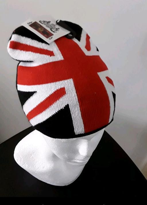 Buy & Sell Little Venice West London - Photos for Unisex-ENGLAND/HAT: Souvenirs London Union.