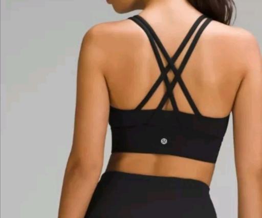 Buy & Sell Paddington West London - Photos for Lululemon Energy D/DD Bra UK S £40 New!