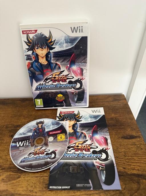 Buy & Sell Houndstone Somerset - Photos for Yu-Gi-Oh 5D’s Wheelie Breakers