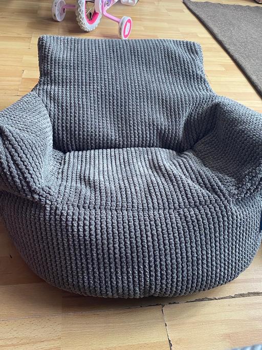 Buy & Sell Ward End Birmingham - Photos for Beanbag cover