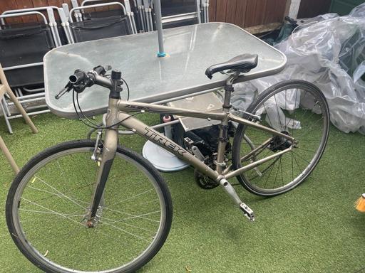 Buy & Sell Canning Town East London - Photos for road bike