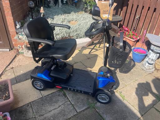 Buy & Sell Oldbury Sandwell - Photos for Mobility scooter