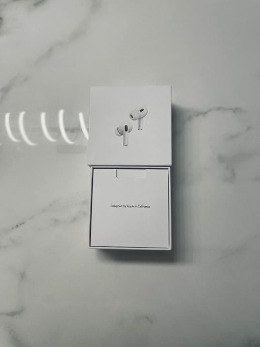 Buy & Sell Clapham South West London - Photos for AirPods Pro 2nd generation