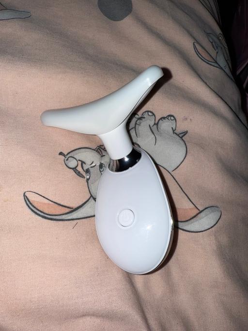 Buy & Sell Croxteth Liverpool - Photos for Face & Neck Massager