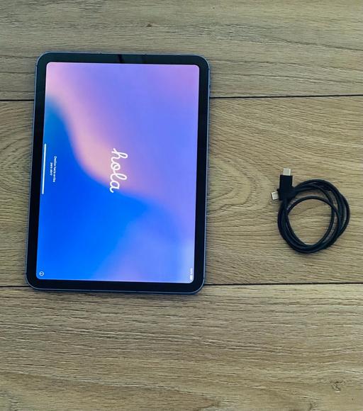 Buy & Sell Lye Dudley - Photos for iPad 10th Gen 64GB WiFi & Cellular Warranty