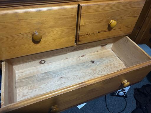 Buy & Sell Parsons Green South West London - Photos for chest drawer