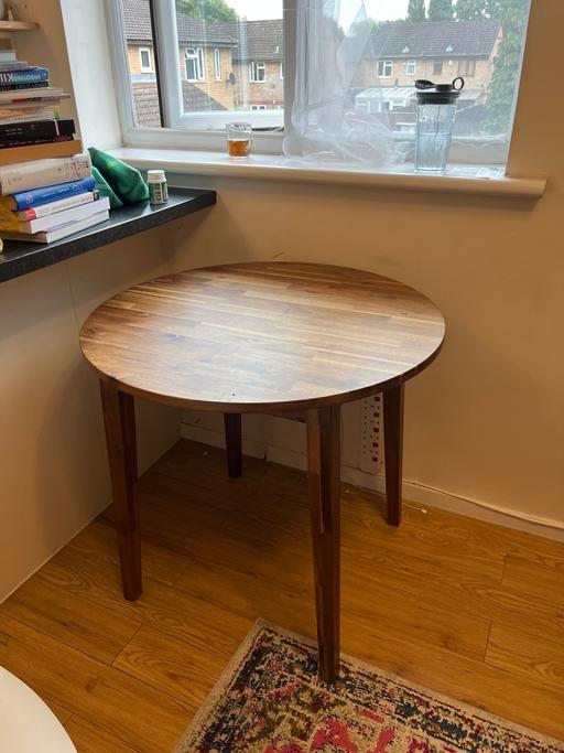 Buy & Sell Slough Town Centre Slough - Photos for Dining table