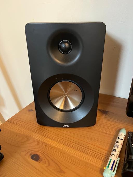 Buy & Sell Eton Wick Windsor and Maidenhead - Photos for speakers