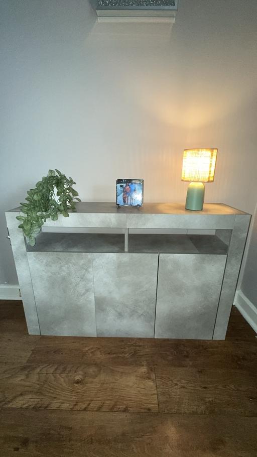 Buy & Sell Bewsey Warrington - Photos for Sideboard