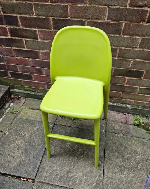 Buy & Sell Chingford East London - Photos for IKEA URBAN child chair junior high seat