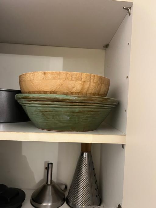 Buy & Sell Slough Town Centre Slough - Photos for Dishes