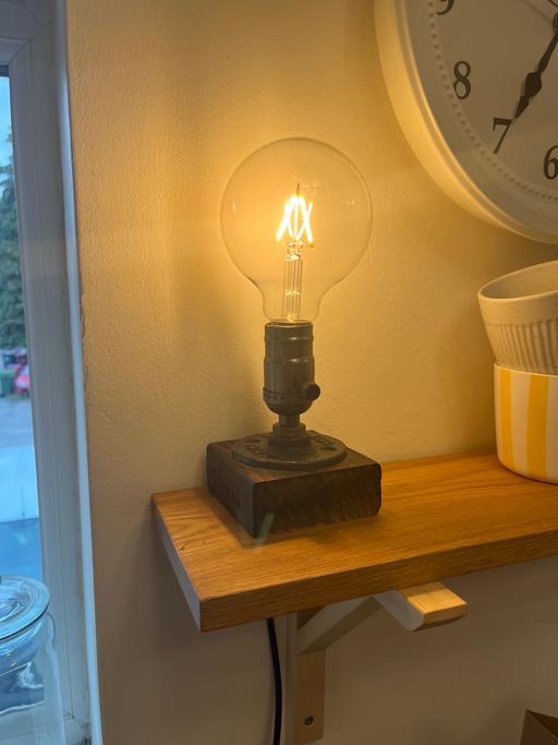 Buy & Sell Slough Town Centre Slough - Photos for table lamp
