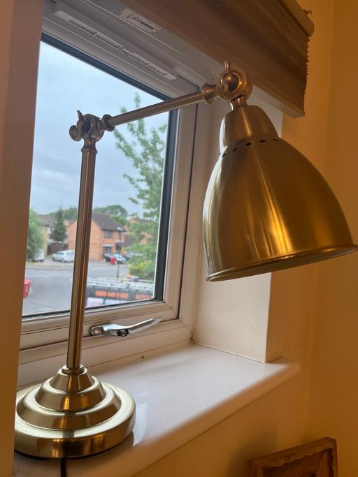 Buy & Sell Slough Town Centre Slough - Photos for Table lamp