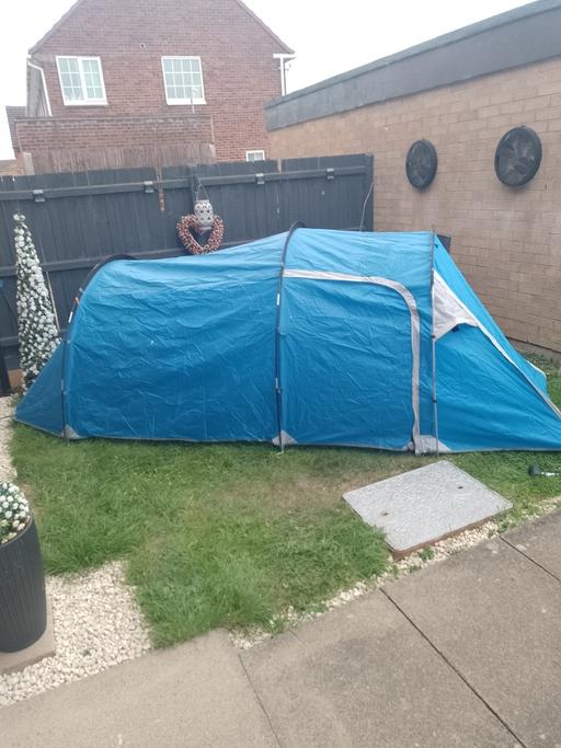 Buy & Sell Coventry Coventry - Photos for finether 3 man tunnel tent