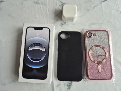 Buy & Sell Rainford Saint Helens - Photos for iphone 16e unlocked