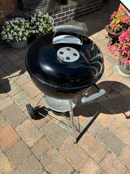Buy & Sell Rowley Regis Sandwell - Photos for Barbacue Weber Barbacue and accessories