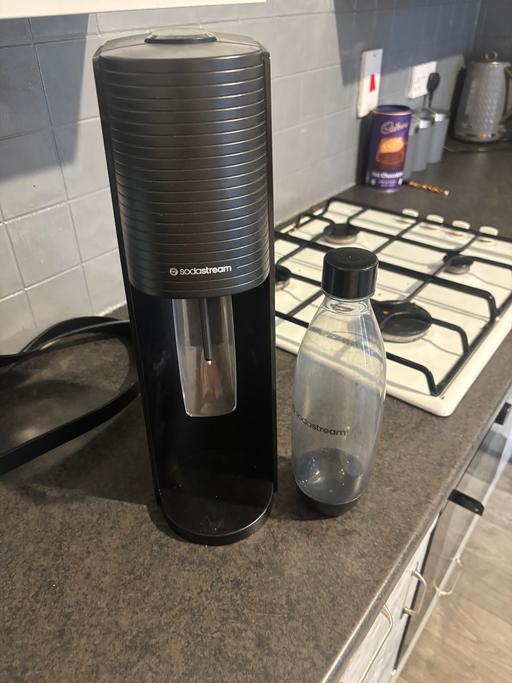 Buy & Sell Ketley Telford and Wrekin - Photos for Soda stream