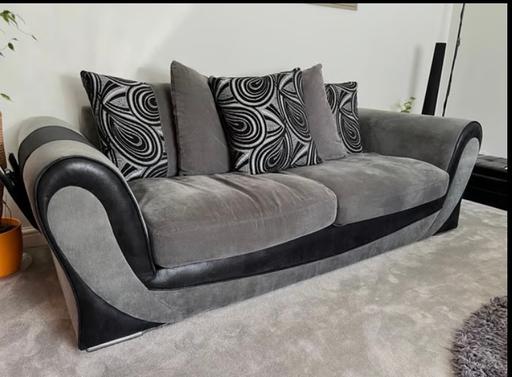 Buy & Sell Norbury South West London - Photos for Sofas
