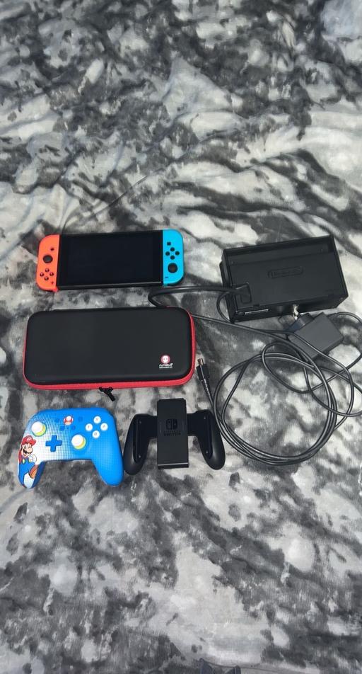 Buy & Sell Farnworth Bolton - Photos for Nintendo Switch