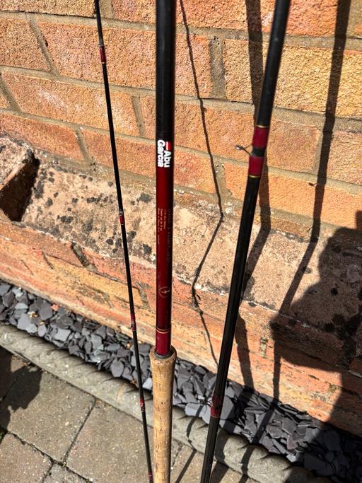 Buy & Sell Rowley Village Sandwell - Photos for Fishing feeder rod