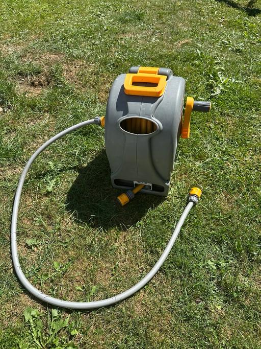 Buy & Sell Harold Wood Havering - Photos for Hazelock garden hose