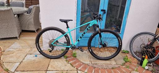 Buy & Sell Blackfen South East London - Photos for Trek Marlin 7 Gen 2 Mountain Bike