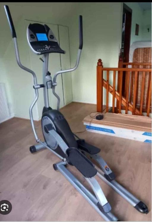Buy & Sell Lye Dudley - Photos for cross trainer electric