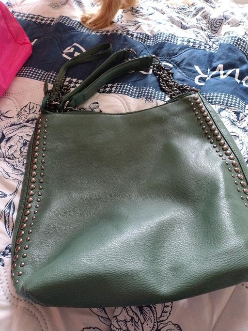 Buy & Sell Upper Gornal Dudley - Photos for ladies cross body/shoulder bag