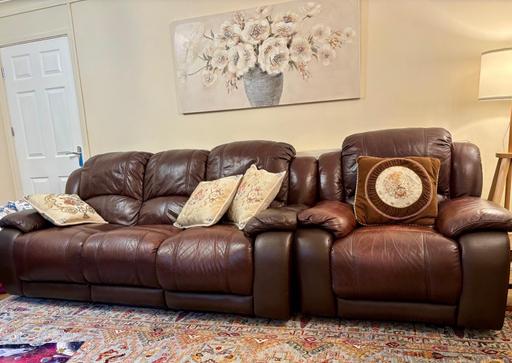 Buy & Sell Kingshurst Solihull - Photos for Sofas recliners