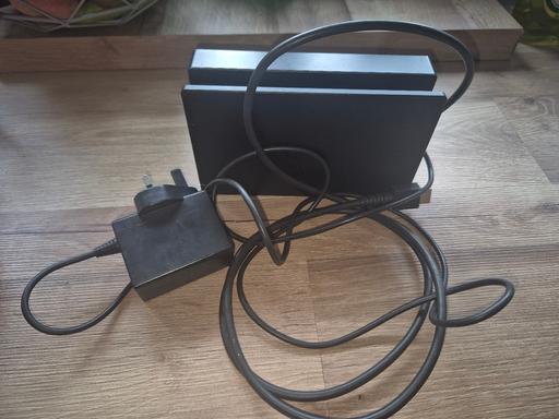 Buy & Sell Woodgate Birmingham - Photos for Nintendo Switch docking station.
