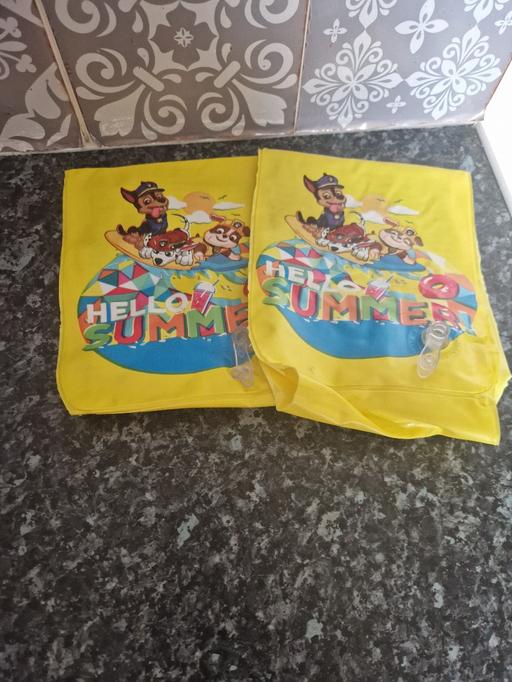 Buy & Sell Aylestone Leicester - Photos for brand new kids arm bands