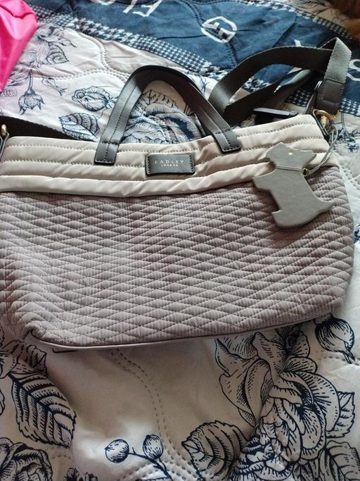 Buy & Sell Upper Gornal Dudley - Photos for Radley nylon cross body bag