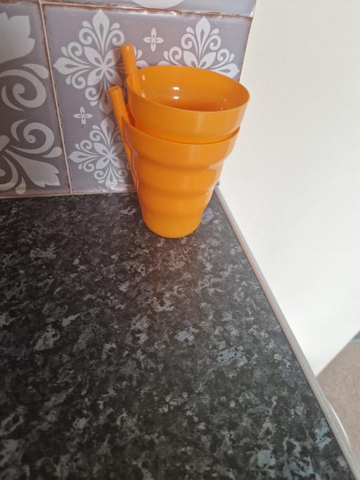 Buy & Sell Leicester City Centre Leicester - Photos for brand new kids cups with built in straws