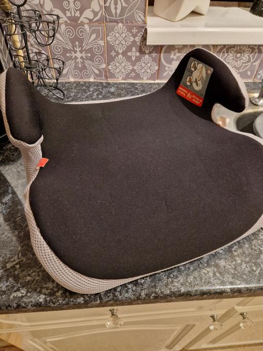 Buy & Sell Leicester City Centre Leicester - Photos for kids car booster seat