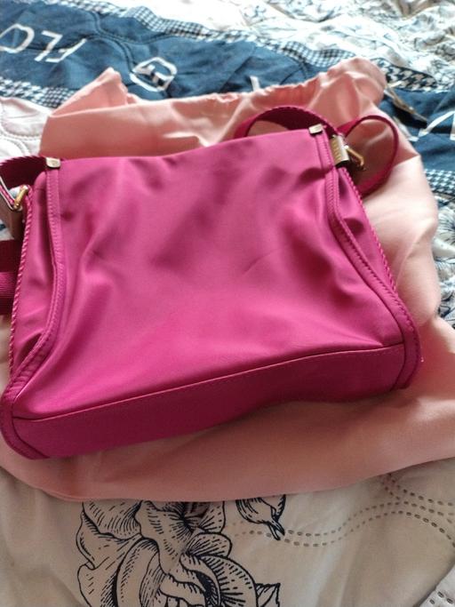 Buy & Sell Upper Gornal Dudley - Photos for Radley nylon cross body bag