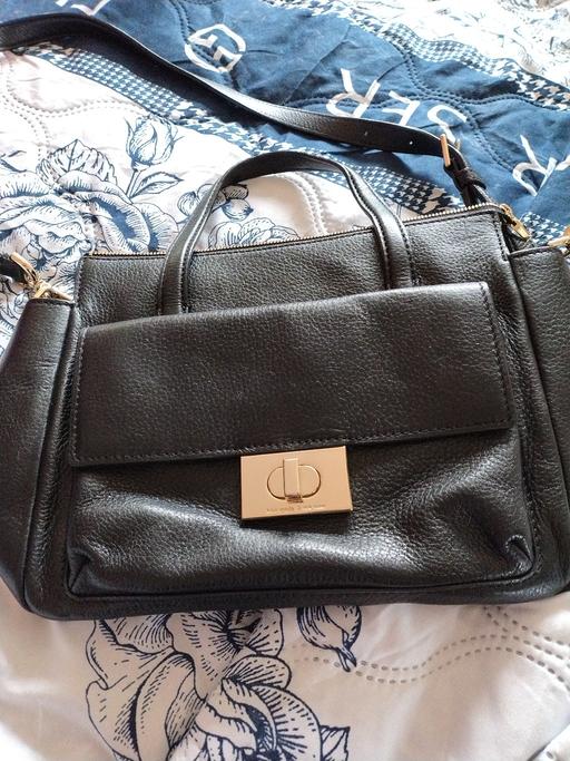 Buy & Sell Upper Gornal Dudley - Photos for Kate Spade cross body/grab bag