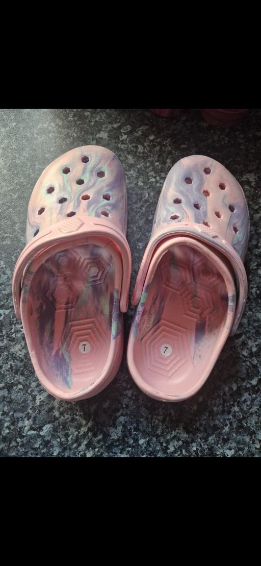 Buy & Sell Leicester City Centre Leicester - Photos for brand new ladies crocs size 7