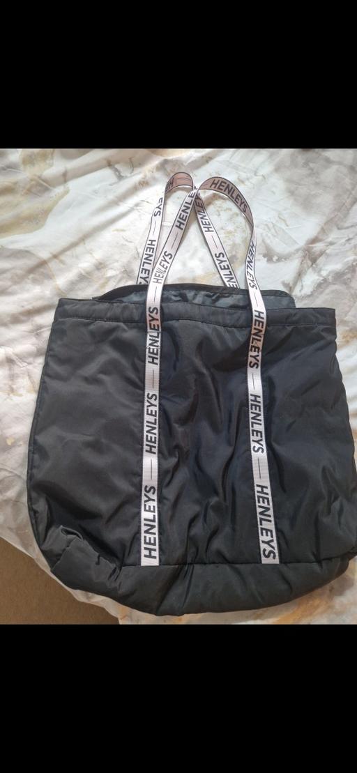 Buy & Sell Aylestone Leicester - Photos for brand new ladies henleys handbag