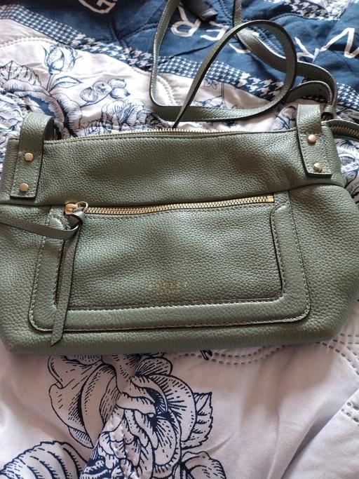 Buy & Sell Upper Gornal Dudley - Photos for Radley cross body bag