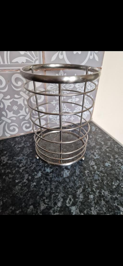 Buy & Sell Aylestone Leicester - Photos for utensil storage pot