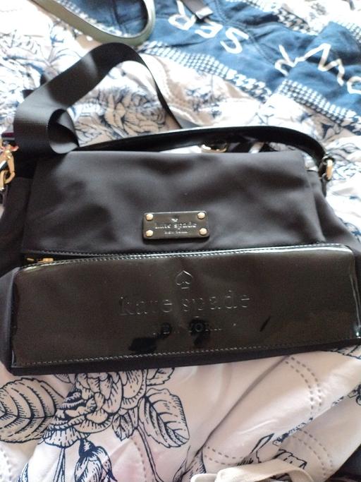 Buy & Sell Upper Gornal Dudley - Photos for Kate Spade cross body bag