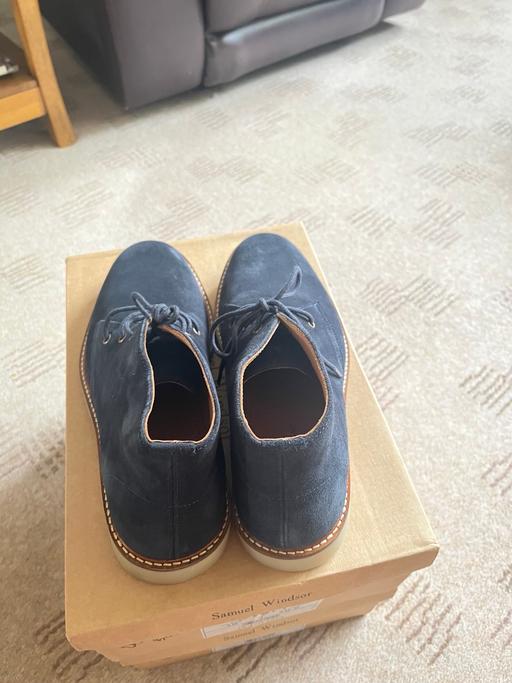 Buy & Sell Blackheath Royal Standard South East London - Photos for Men’s Desert Boots .size 10. £20