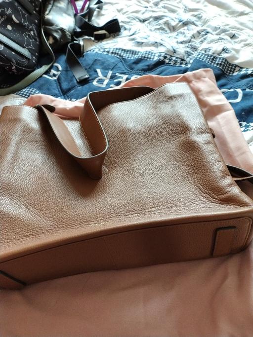 Buy & Sell Upper Gornal Dudley - Photos for Radley cross body bag
