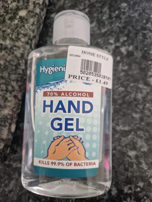 Buy & Sell Aylestone Leicester - Photos for brand new hand gel