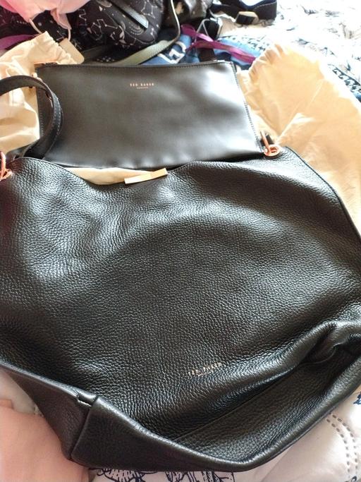 Buy & Sell Upper Gornal Dudley - Photos for 2 in 1 ted baker bag